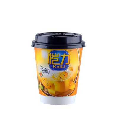 Eco-frinedky hot beverage paper cups with high quality