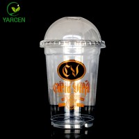 High quality 0.9-32OZ biodegradable disposable beverage cup